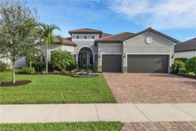 Corkscrew Lakes Home For Sale in Estero Florida