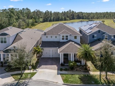 Lake Home Sale Pending in Winter Garden, Florida