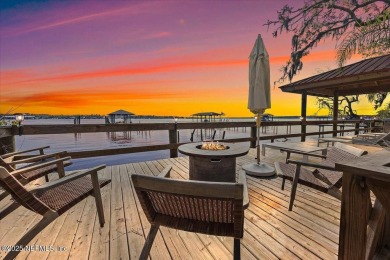 Lake Home For Sale in Orange Park, Florida