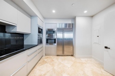 Spectacular Waterfront Living at Jade Brickell -Turnkey, Fully