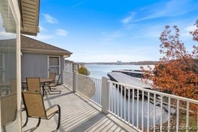 Lake Condo For Sale in Lake Ozark, Missouri