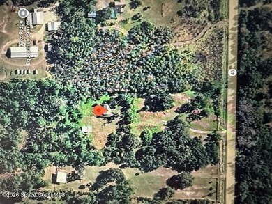 Almost 10 ACRES of land! Great place to build your dream home on - photo 1