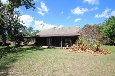 Almost 10 ACRES of land! Great place to build your dream home on - photo 6