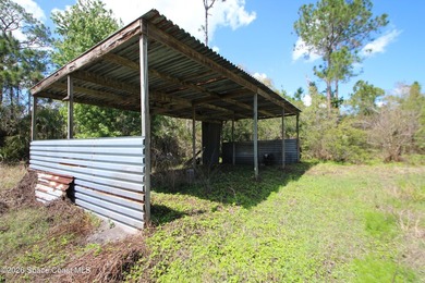 Almost 10 ACRES of land! Great place to build your dream home on - photo 7