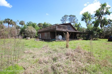 Almost 10 ACRES of land! Great place to build your dream home on - photo 8