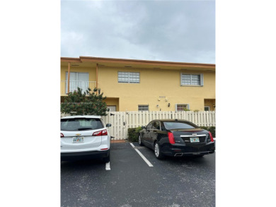 Lake Condo For Sale in Miami, Florida