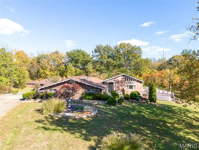 (private lake, pond, creek) Home For Sale in Trenton Illinois