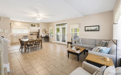 Welcome to your perfect Fripp Island getaway! This charming - photo 12