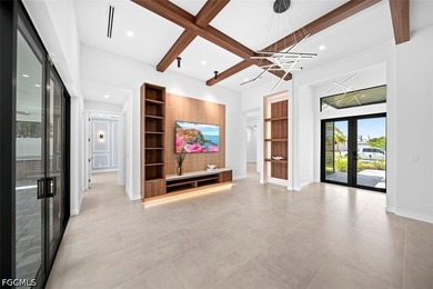 Experience modern luxury waterfront living in this stunning - photo 12