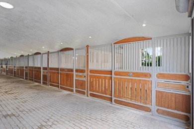 This 6-acre equestrian estate in Saddle Trail, is a top-tier - photo 12