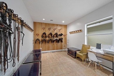 This 6-acre equestrian estate in Saddle Trail, is a top-tier - photo 13