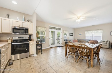 Welcome to your perfect Fripp Island getaway! This charming - photo 16