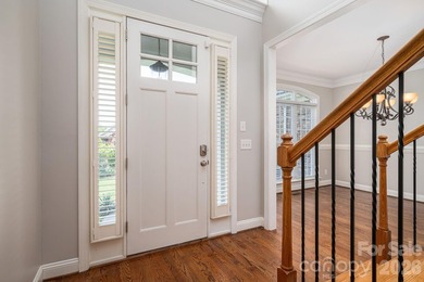 Take a look at this stunning estate located in the prestigious - photo 6