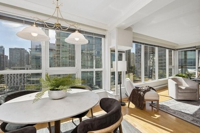 Spectacular marina, ocean and mountain-view home at the coveted - photo 16