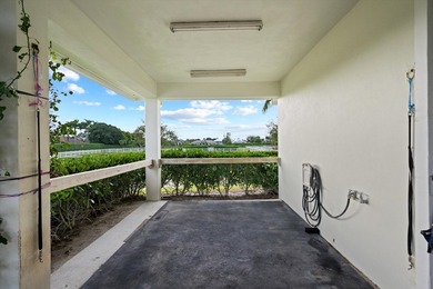 This 6-acre equestrian estate in Saddle Trail, is a top-tier - photo 16