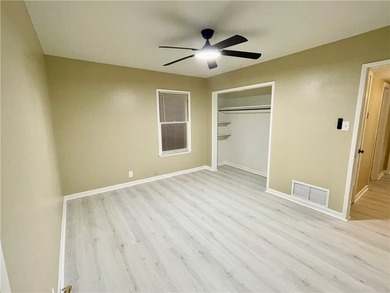 Welcome to this nicely updated move in ready home. Living - photo 17