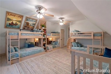 Located in the highly sought-after Four Seasons community, this - photo 18