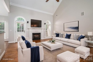 Take a look at this stunning estate located in the prestigious - photo 10