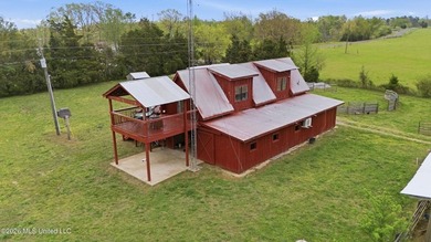 At the center of the property is a thoughtfully designed 7-stall - photo 20