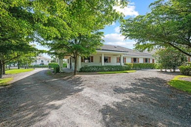 This 6-acre equestrian estate in Saddle Trail, is a top-tier - photo 20