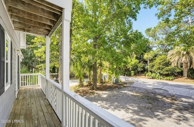 Welcome to your perfect Fripp Island getaway! This charming - photo 21