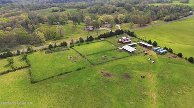 At the center of the property is a thoughtfully designed 7-stall - photo 22