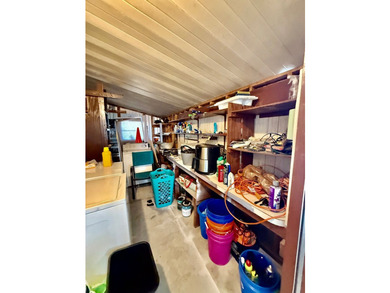 This home is located on a nice size lot w/ no backyard neighbors - photo 22