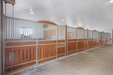 This 6-acre equestrian estate in Saddle Trail, is a top-tier - photo 22