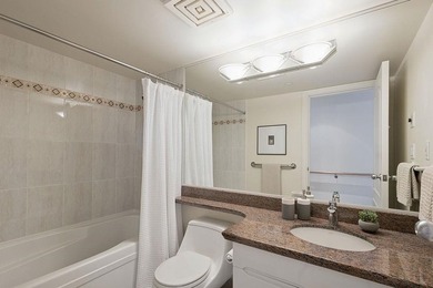 Spectacular marina, ocean and mountain-view home at the coveted - photo 24