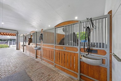 This 6-acre equestrian estate in Saddle Trail, is a top-tier - photo 24