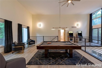 Located in the highly sought-after Four Seasons community, this - photo 25