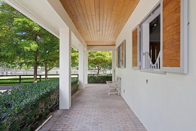 This 6-acre equestrian estate in Saddle Trail, is a top-tier - photo 26