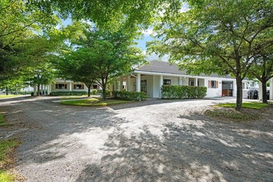 This 6-acre equestrian estate in Saddle Trail, is a top-tier - photo 27
