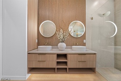 Experience modern luxury waterfront living in this stunning - photo 30