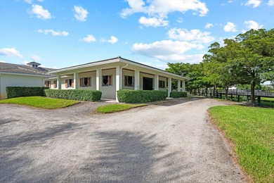 This 6-acre equestrian estate in Saddle Trail, is a top-tier - photo 30