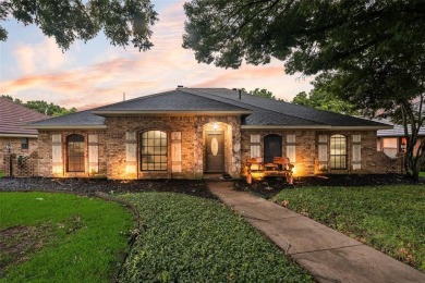 Lake Ray Hubbard Home For Sale in Rowlett Texas