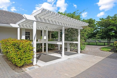 This 6-acre equestrian estate in Saddle Trail, is a top-tier - photo 31