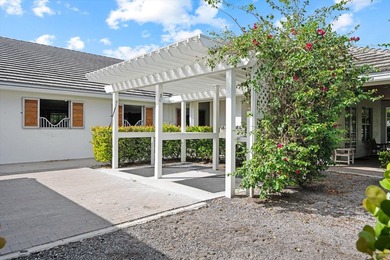 This 6-acre equestrian estate in Saddle Trail, is a top-tier - photo 32