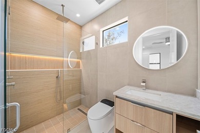 Experience modern luxury waterfront living in this stunning - photo 33