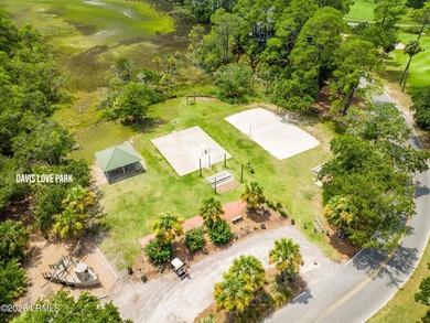 Welcome to your perfect Fripp Island getaway! This charming - photo 37