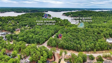 Located in the highly sought-after Four Seasons community, this - photo 37