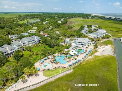 Welcome to your perfect Fripp Island getaway! This charming - photo 39