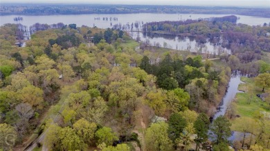 Caddo Lake Acreage For Sale in Mooringsport Louisiana