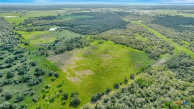 Lake Home For Sale in Yoakum, Texas