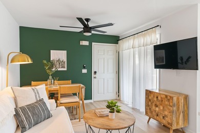 Positioned just steps from the Gulf, Beachside Villas 913 - photo 2
