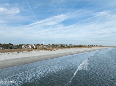 Welcome to your perfect Fripp Island getaway! This charming - photo 43