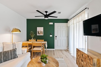 Positioned just steps from the Gulf, Beachside Villas 913 - photo 3