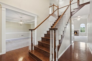 Welcome to this move in ready rare Colonial style residence in - photo 3