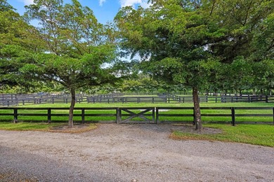This 6-acre equestrian estate in Saddle Trail, is a top-tier - photo 43