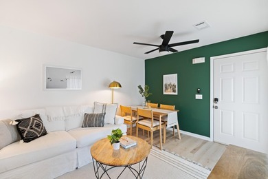 Positioned just steps from the Gulf, Beachside Villas 913 - photo 4